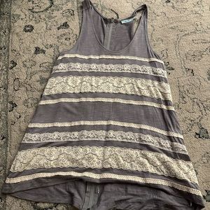 Flowy tank - Kimchi Blue